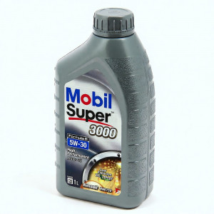 Mobil Super 3000 X1 Formula FE 5W-30