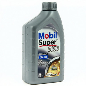 Mobil Super 3000 X1 Formula FE 5W-30