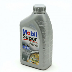 Mobil Super 3000 XE 5W-30