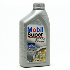 Mobil Super 3000 XE 5W-30