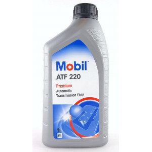 Mobil ATF 220 D II