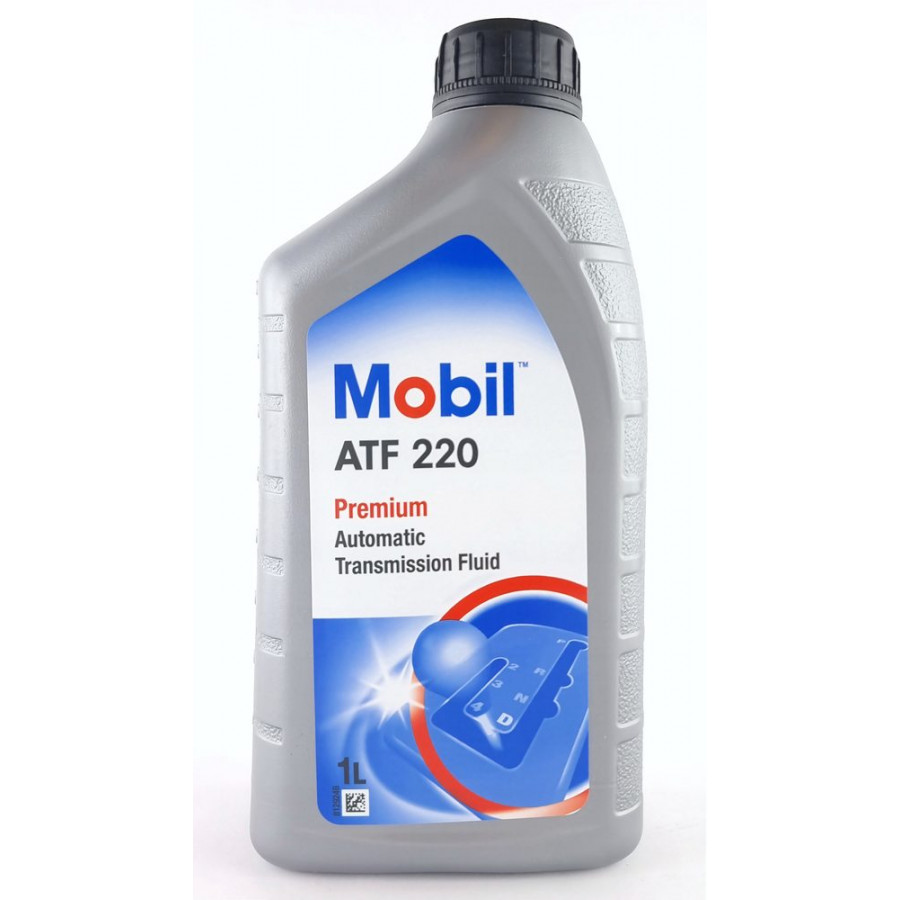 Mobil ATF 220 D II