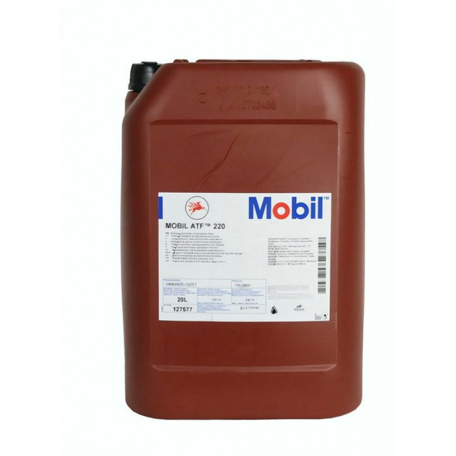 Mobil ATF 220 D II