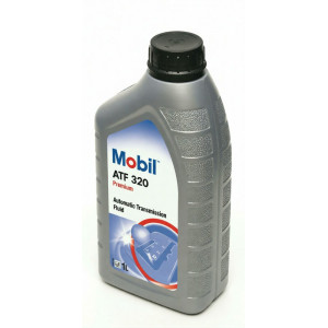 Mobil ATF 220 D II 0W-20