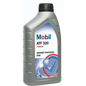 Mobil ATF 220 D II 0W-20