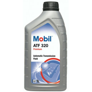 Mobil ATF 220 D II 0W-20