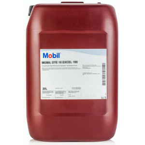 Mobil ATF 320
