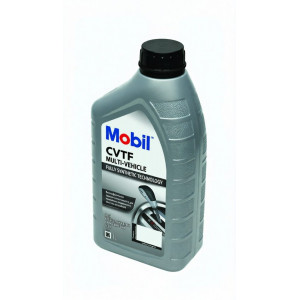 Mobil CVTF Multi-Vehicle