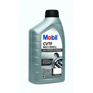 Mobil CVTF Multi-Vehicle