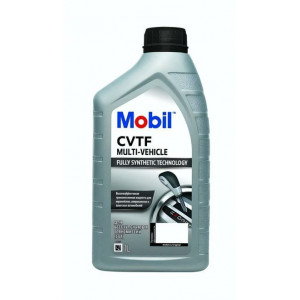 Mobil CVTF Multi-Vehicle
