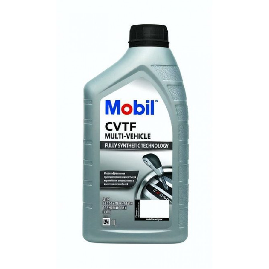 Mobil CVTF Multi-Vehicle