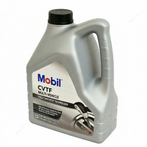 Mobil CVTF Multi-Vehicle