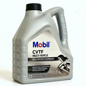 Mobil CVTF Multi-Vehicle