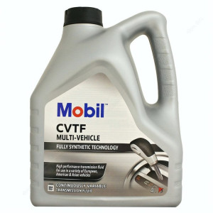 Mobil CVTF Multi-Vehicle