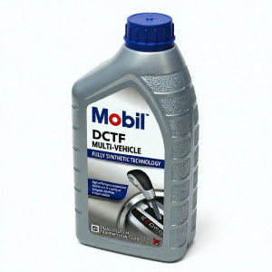 Mobil DCTF Multi-Vehicle