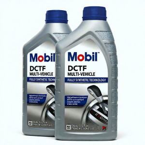 Mobil DCTF Multi-Vehicle