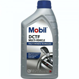 Mobil DCTF Multi-Vehicle