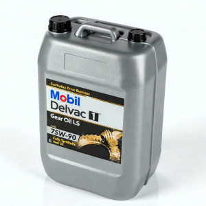 Mobil Delvac 1 TF 75W-80