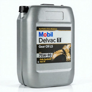 Mobil Delvac 1 TF 75W-80