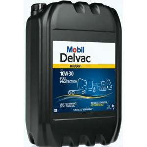 Mobil Delvac Modern 10W-30