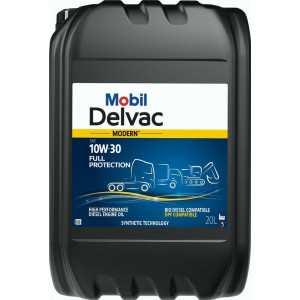 Mobil Delvac Modern 10W-30