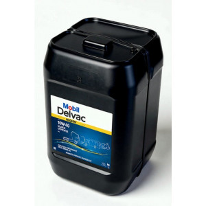 Mobil Delvac Modern Super Defense V1 10W-40
