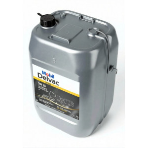 Mobil Delvac Ultra Ultimate Protection V2 5W-30