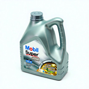 Mobil Super 3000 XE 5W-30