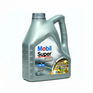 Mobil Super 3000 XE 5W-30