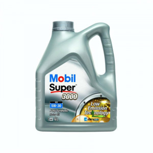 Mobil Super 3000 XE 5W-30
