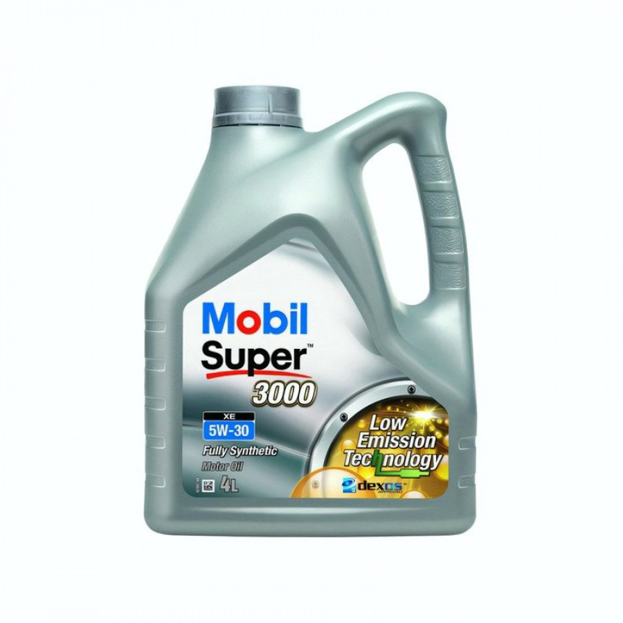 Mobil Super 3000 XE 5W-30