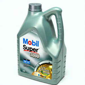 Mobil Super 3000 XE 5W-30