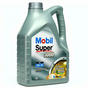Mobil Super 3000 XE 5W-30