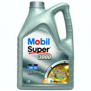 Mobil Super 3000 XE 5W-30