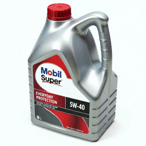 Mobil Super Everyday Protection 5W-40