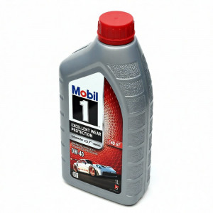 Mobil 1 C40 GT 0W-40