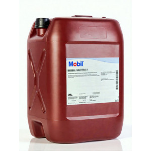 Mobil DTE Ultra ISO VG 22