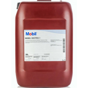 Mobil DTE Ultra ISO VG 22