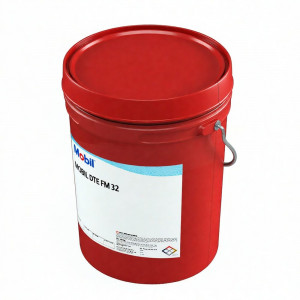 Mobil DTE FM ISO VG 32