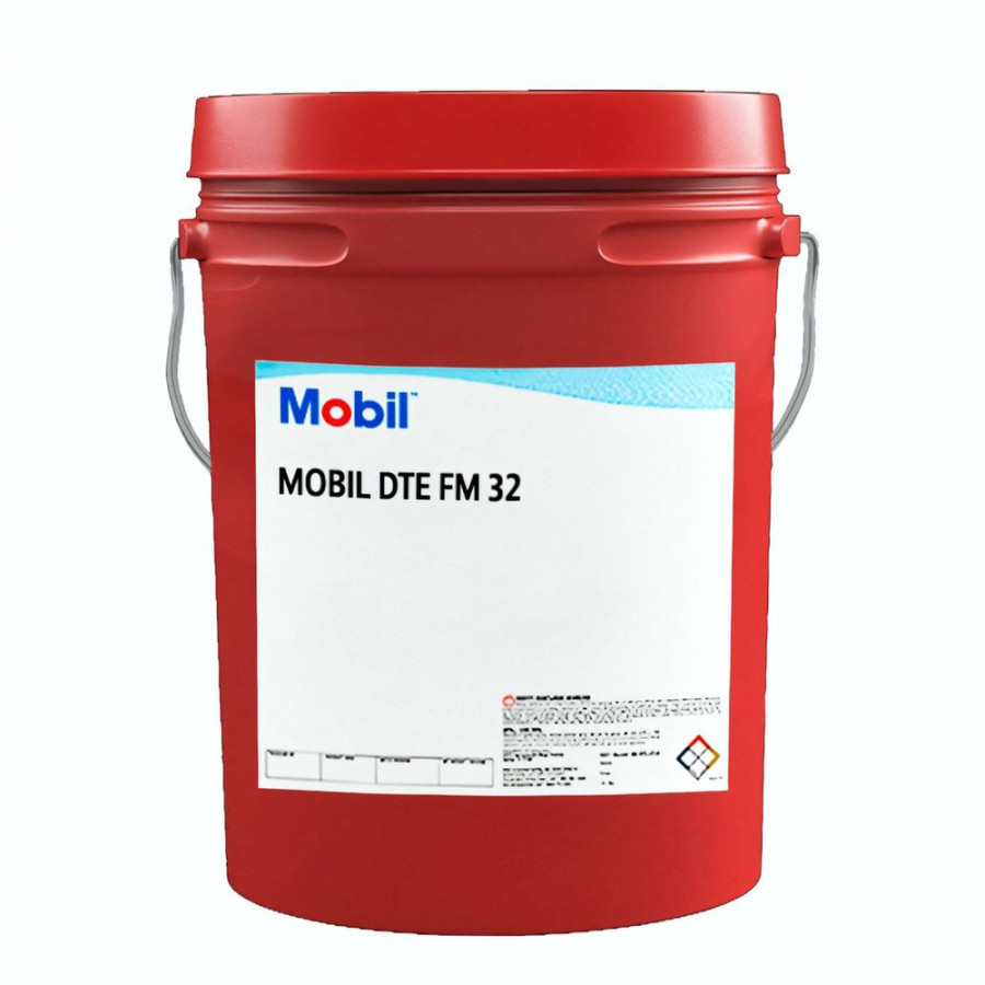 Mobil DTE FM ISO VG 32