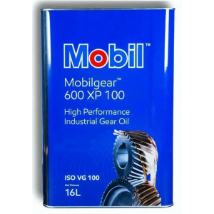 Mobilgear 600 XP ISO VG 100