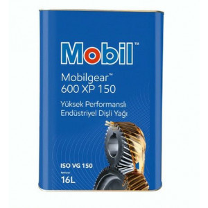 Mobilgear 600 XP ISO VG 150