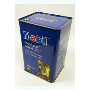 Mobilgear 600 XP ISO VG 220