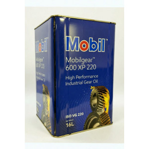 Mobilgear 600 XP ISO VG 220