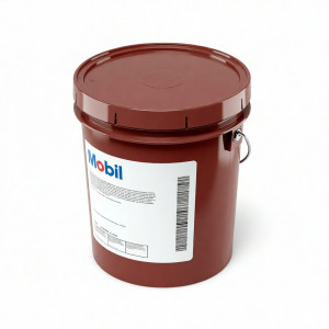 Mobilgrease XHP 222 пластичная
