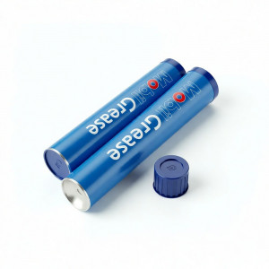 Mobilgrease XHP 222 пластичная