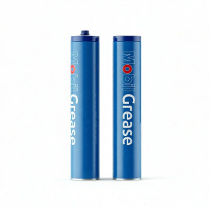 Mobilgrease XHP 222 пластичная
