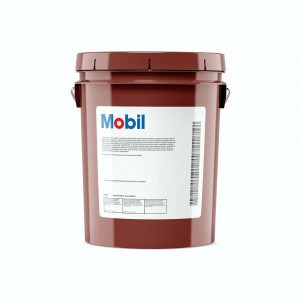 Mobil Grease XHP 461 пластичная