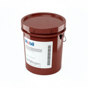 Mobil Lith SHC 007 синтетическая