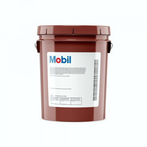Mobil Lith SHC 007 синтетическая